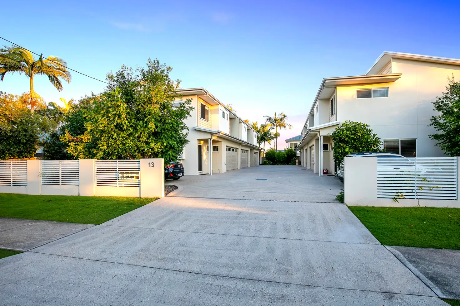 Main view of Homely townhouse listing, 2/11-13 Broadwater Avenue, Maroochydore QLD 4558