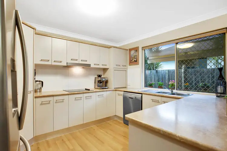 Fourth view of Homely townhouse listing, 2/11-13 Broadwater Avenue, Maroochydore QLD 4558
