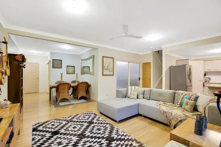 Fifth view of Homely townhouse listing, 2/11-13 Broadwater Avenue, Maroochydore QLD 4558