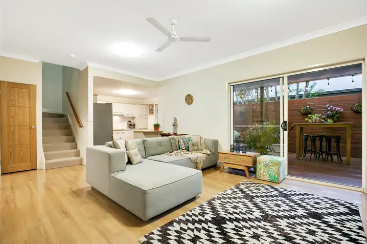 Sixth view of Homely townhouse listing, 2/11-13 Broadwater Avenue, Maroochydore QLD 4558