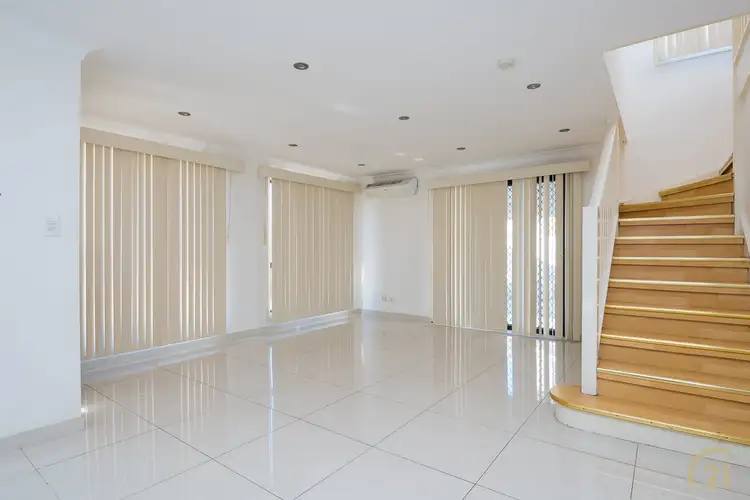 Third view of Homely townhouse listing, 3/87 Camden Street, Fairfield Heights NSW 2165
