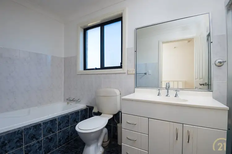 Fourth view of Homely townhouse listing, 3/87 Camden Street, Fairfield Heights NSW 2165