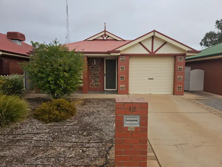 12 Whittard Street, Port Pirie SA 5540