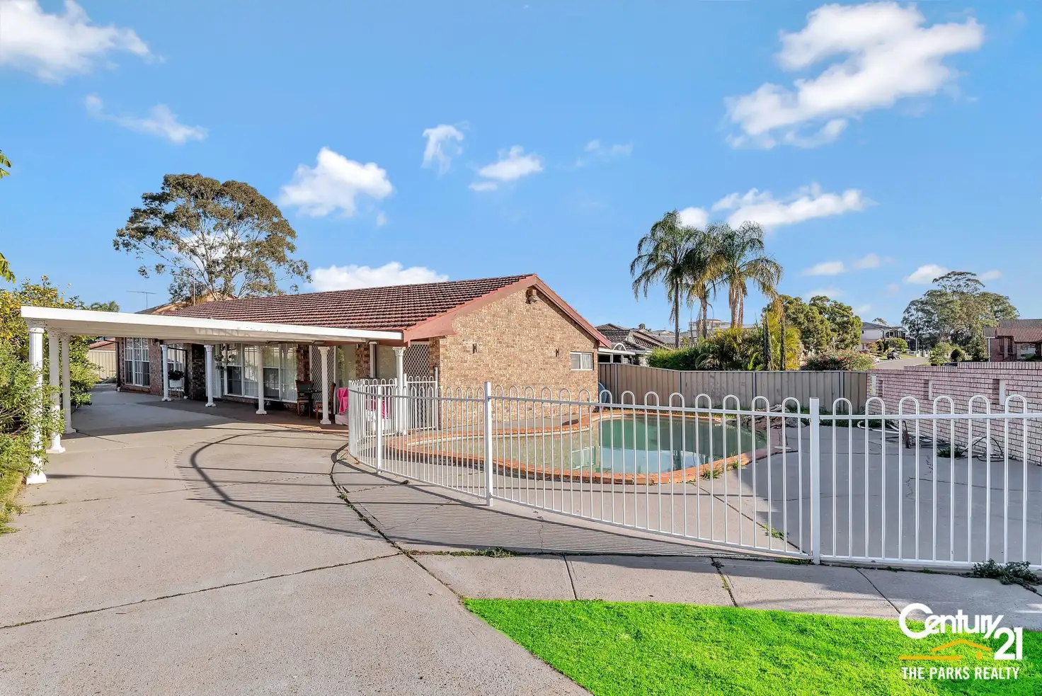 Main view of Homely house listing, 35 Bossley Road, Bossley Park NSW 2176
