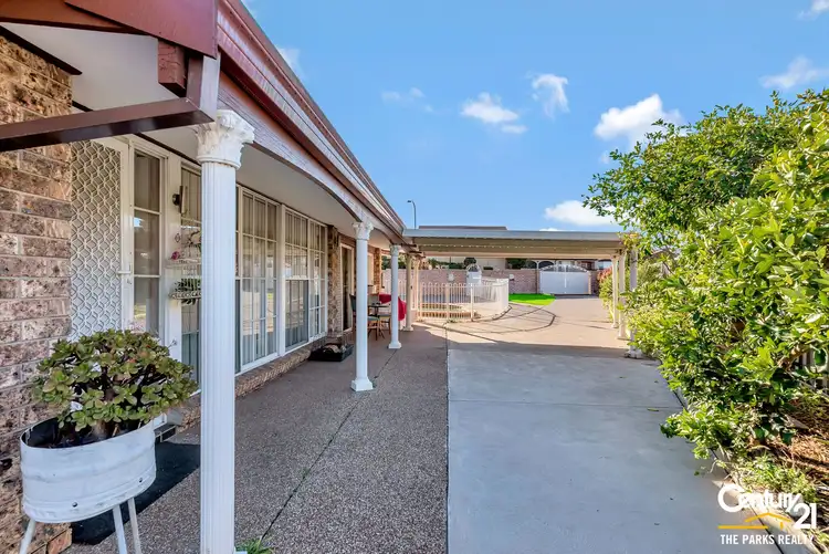 Fourth view of Homely house listing, 35 Bossley Road, Bossley Park NSW 2176