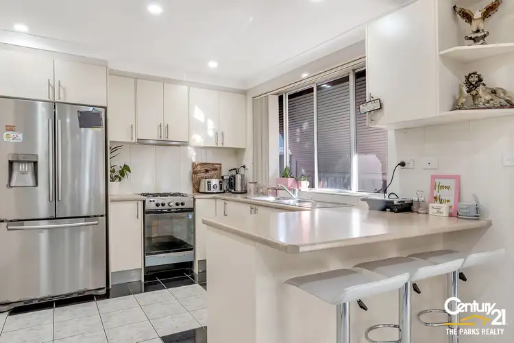 Fifth view of Homely house listing, 35 Bossley Road, Bossley Park NSW 2176