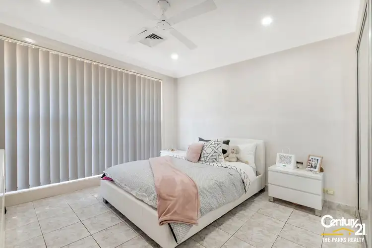 Sixth view of Homely house listing, 35 Bossley Road, Bossley Park NSW 2176