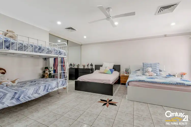 Seventh view of Homely house listing, 35 Bossley Road, Bossley Park NSW 2176