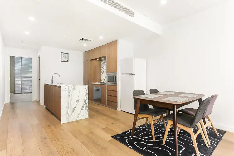 Main view of Homely apartment listing, 1902/11 Alberta Street, Sydney NSW 2000