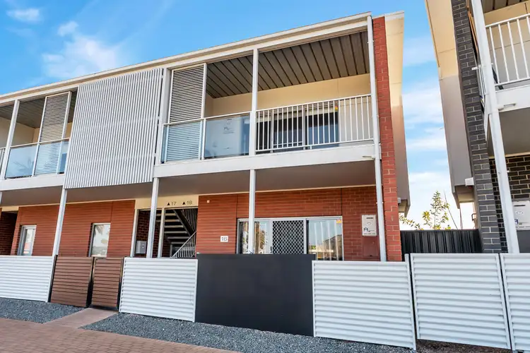 18/8 Trunnel Court, Seaford Meadows SA 5169