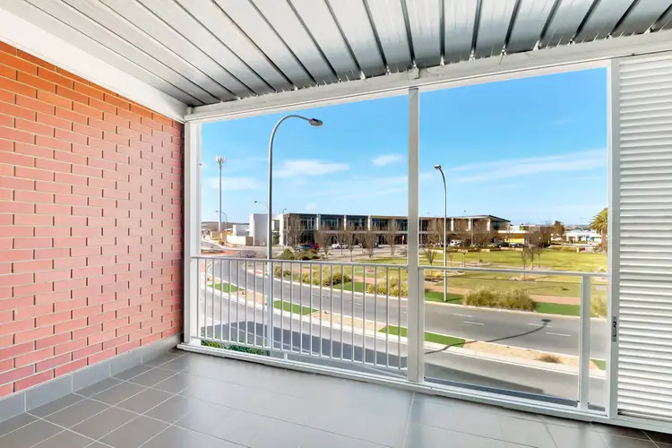 Fifth view of Homely unit listing, 18/8 Trunnel Court, Seaford Meadows SA 5169