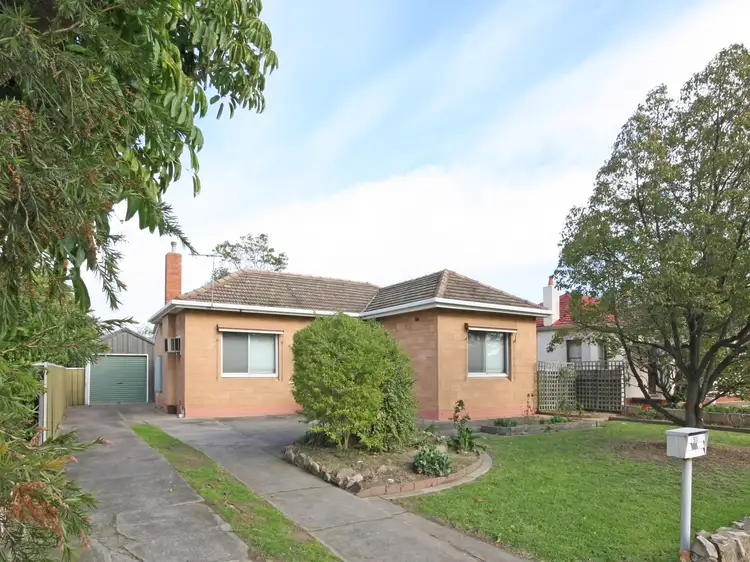 311 Sir Donald Bradman Drive, Brooklyn Park SA 5032