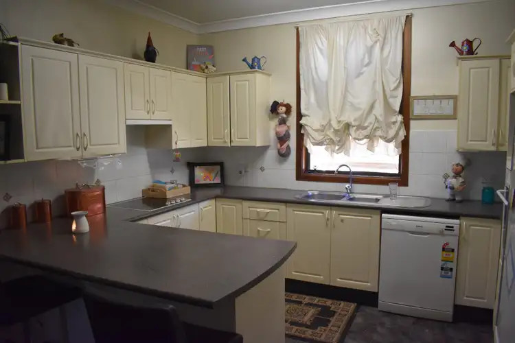 Third view of Homely house listing, 19 Mitchell Street, Parkes NSW 2870