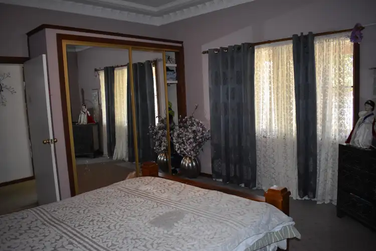 Fifth view of Homely house listing, 19 Mitchell Street, Parkes NSW 2870