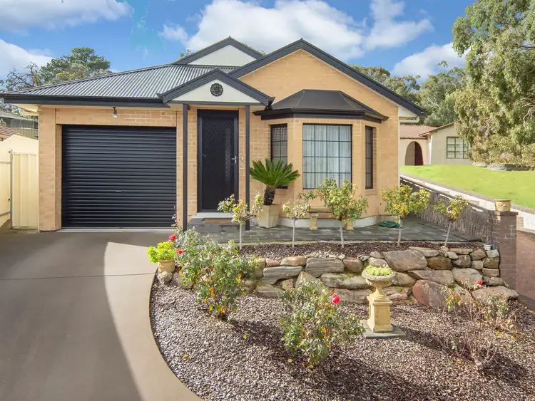 4a Melingie Court, Happy Valley SA 5159