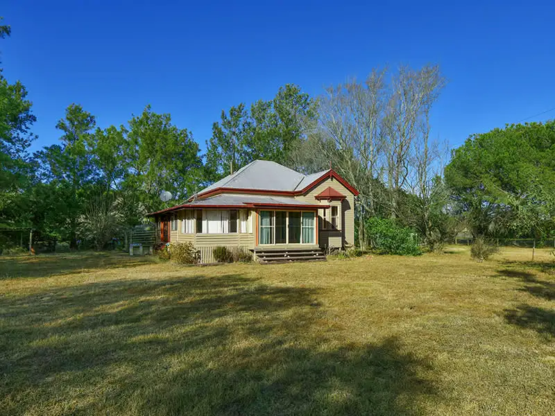 Main view of Homely house listing, 14 Paulsens Road, Gowrie Junction QLD 4352