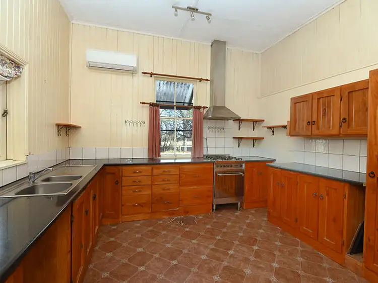 Second view of Homely house listing, 14 Paulsens Road, Gowrie Junction QLD 4352