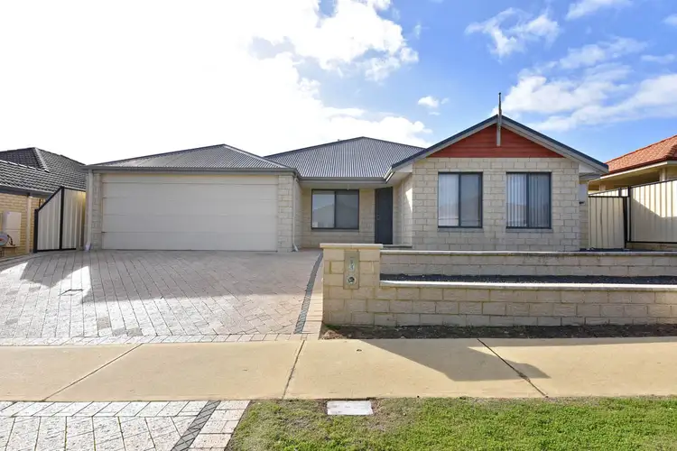 Main view of Homely house listing, 87 Liberty Drive, Clarkson WA 6030