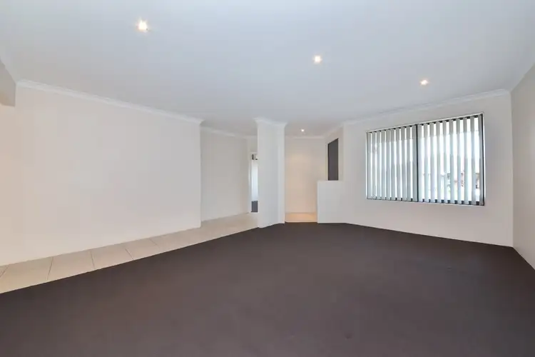 Second view of Homely house listing, 87 Liberty Drive, Clarkson WA 6030
