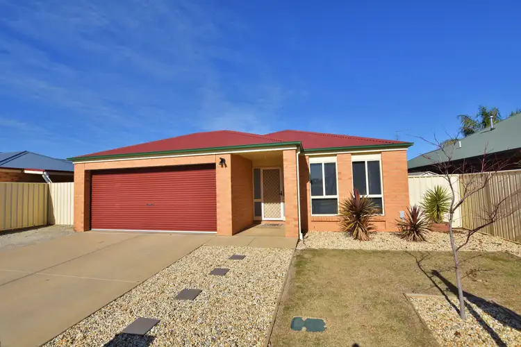 Second view of Homely house listing, 5 Pryor Street, Echuca VIC 3564