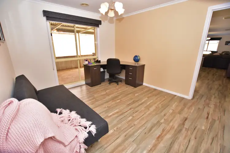 Fifth view of Homely house listing, 5 Pryor Street, Echuca VIC 3564