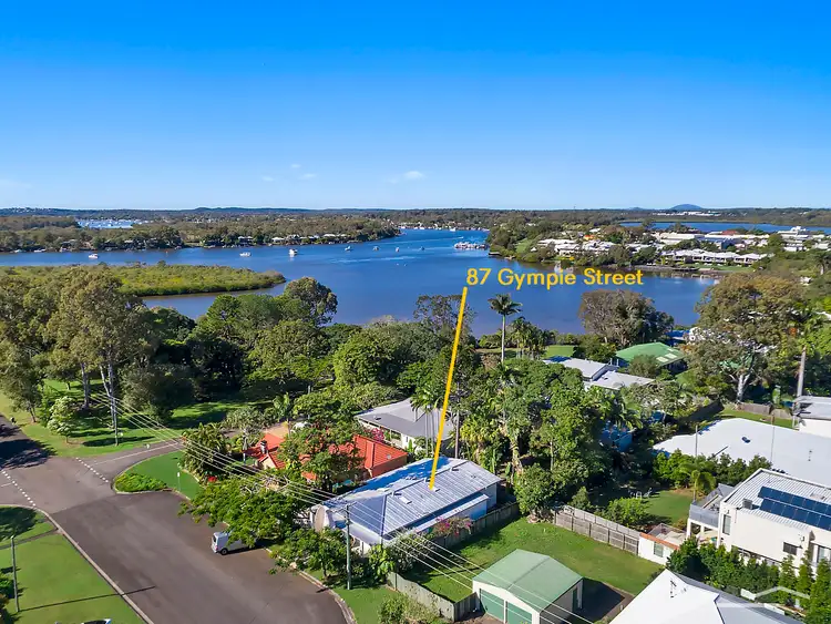 87 Gympie Street, Tewantin QLD 4565