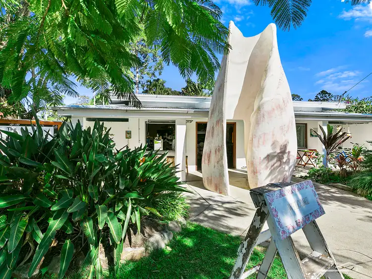 Second view of Homely house listing, 87 Gympie Street, Tewantin QLD 4565