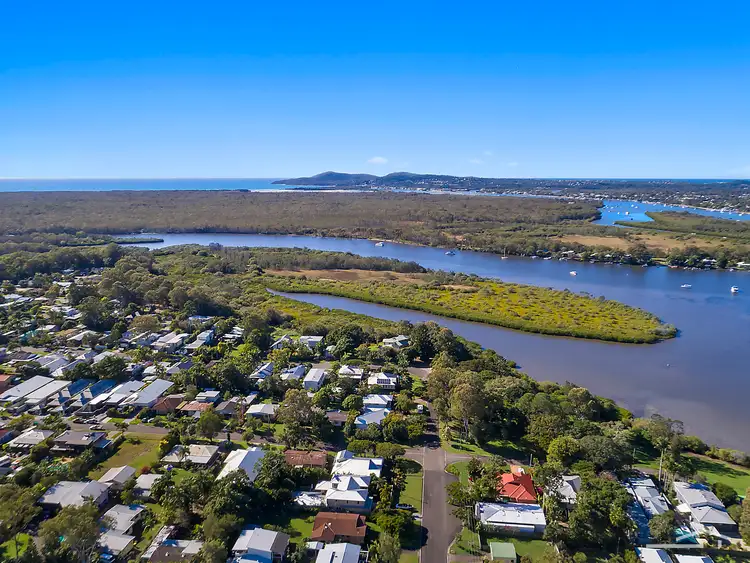 Fourth view of Homely house listing, 87 Gympie Street, Tewantin QLD 4565
