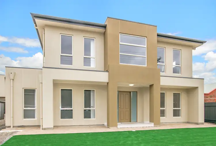 Main view of Homely house listing, 1/33-35 Harvey Crescent, Aldinga Beach SA 5173