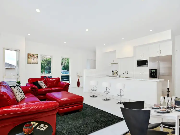 Second view of Homely house listing, 1/33-35 Harvey Crescent, Aldinga Beach SA 5173
