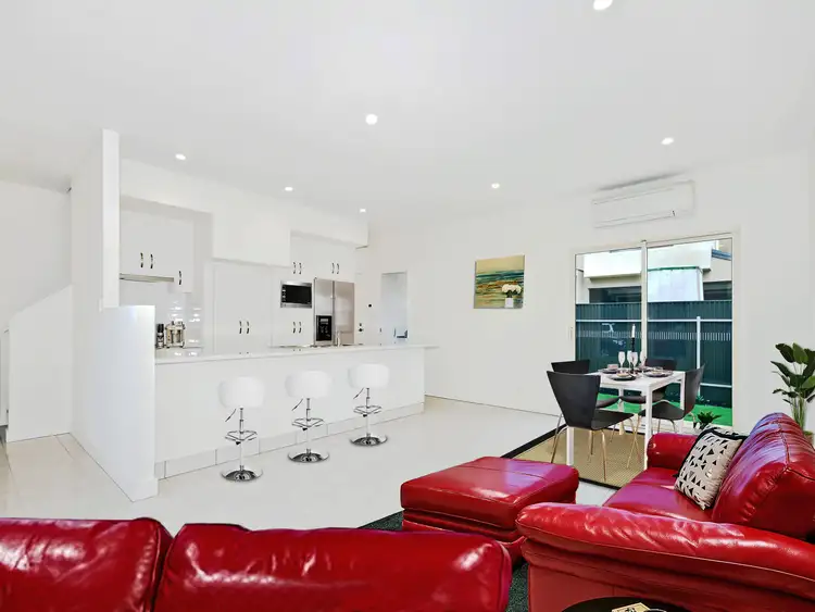 Third view of Homely house listing, 1/33-35 Harvey Crescent, Aldinga Beach SA 5173