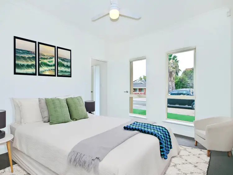 Fifth view of Homely house listing, 1/33-35 Harvey Crescent, Aldinga Beach SA 5173