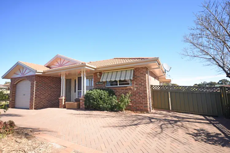 Second view of Homely house listing, 1 Paul Mclean Place, Dubbo NSW 2830