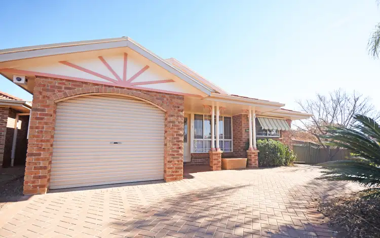 Third view of Homely house listing, 1 Paul Mclean Place, Dubbo NSW 2830