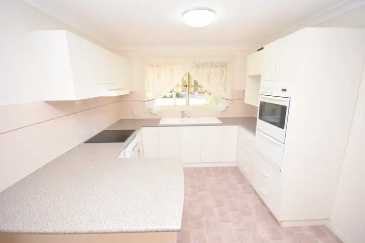 Fourth view of Homely house listing, 1 Paul Mclean Place, Dubbo NSW 2830