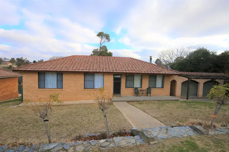 Main view of Homely house listing, 8 Walker Street, Windradyne NSW 2795