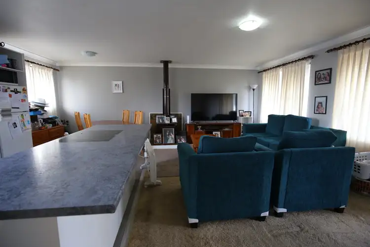 Third view of Homely house listing, 8 Walker Street, Windradyne NSW 2795