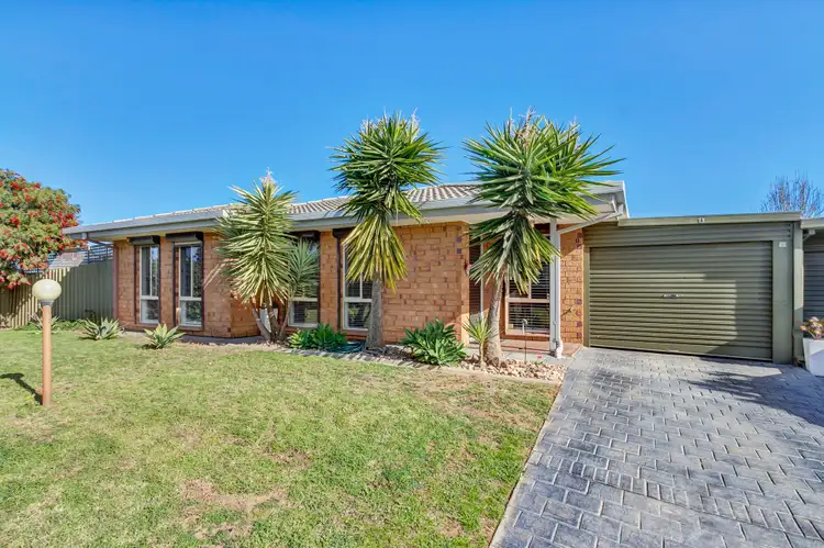 13/18 Washington Crescent, Findon SA 5023
