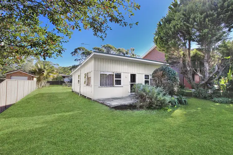 Second view of Homely house listing, 7 LIVERPOOL STREET, Bundeena NSW 2230