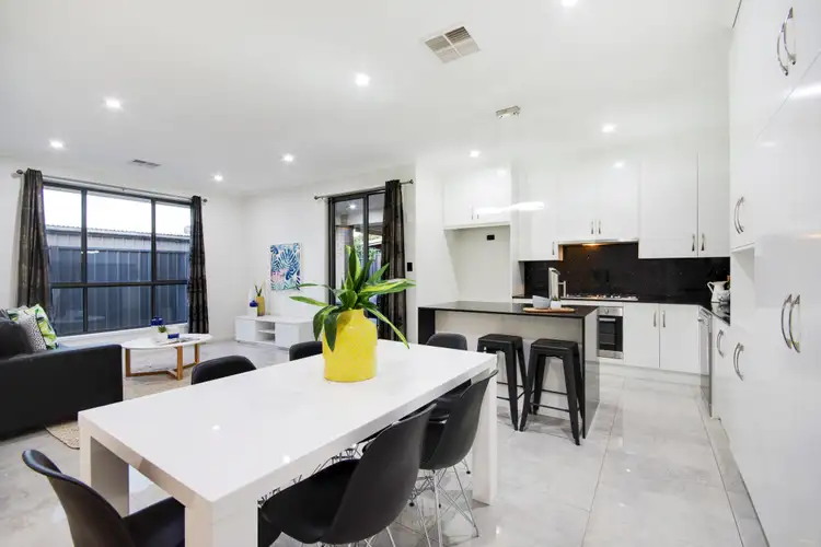 Main view of Homely house listing, 2A Geraldine Street, Valley View SA 5093