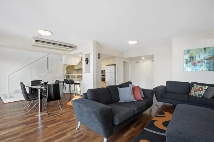 Fourth view of Homely apartment listing, 1401/42 Surf Parade, Broadbeach QLD 4218