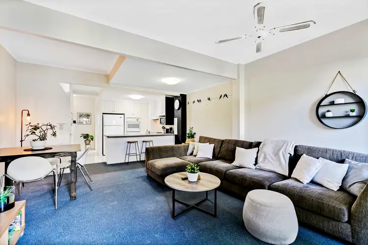 Fourth view of Homely townhouse listing, 7/40-46 Memorial Avenue, Maroochydore QLD 4558