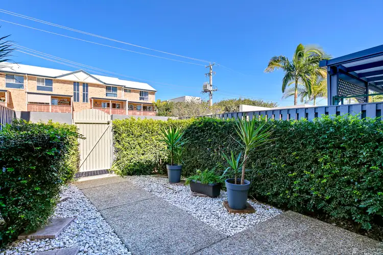 Seventh view of Homely townhouse listing, 7/40-46 Memorial Avenue, Maroochydore QLD 4558