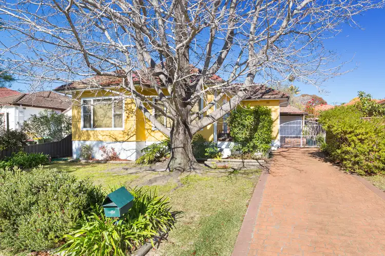 Main view of Homely house listing, 26 Dwyer Street, Gymea NSW 2227