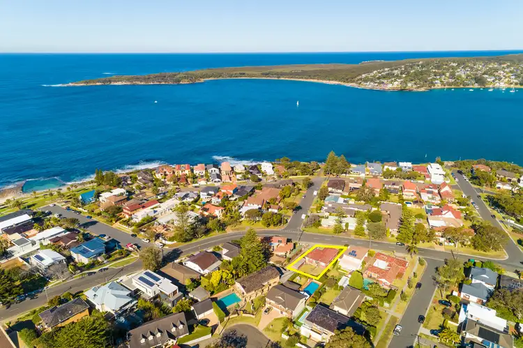 Main view of Homely house listing, 181 Ewos Parade, Cronulla NSW 2230