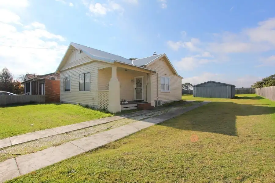 Main view of Homely house listing, 7 KELVIN GROVE, Springvale VIC 3171
