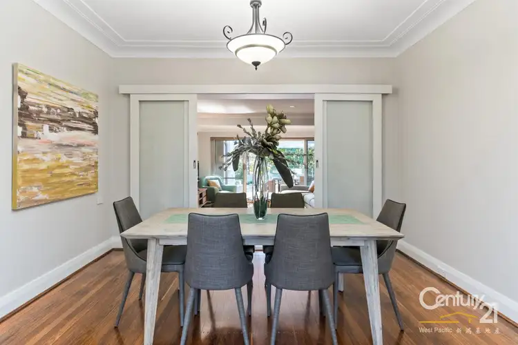 Fifth view of Homely house listing, 16 Browns Road, Gordon NSW 2072