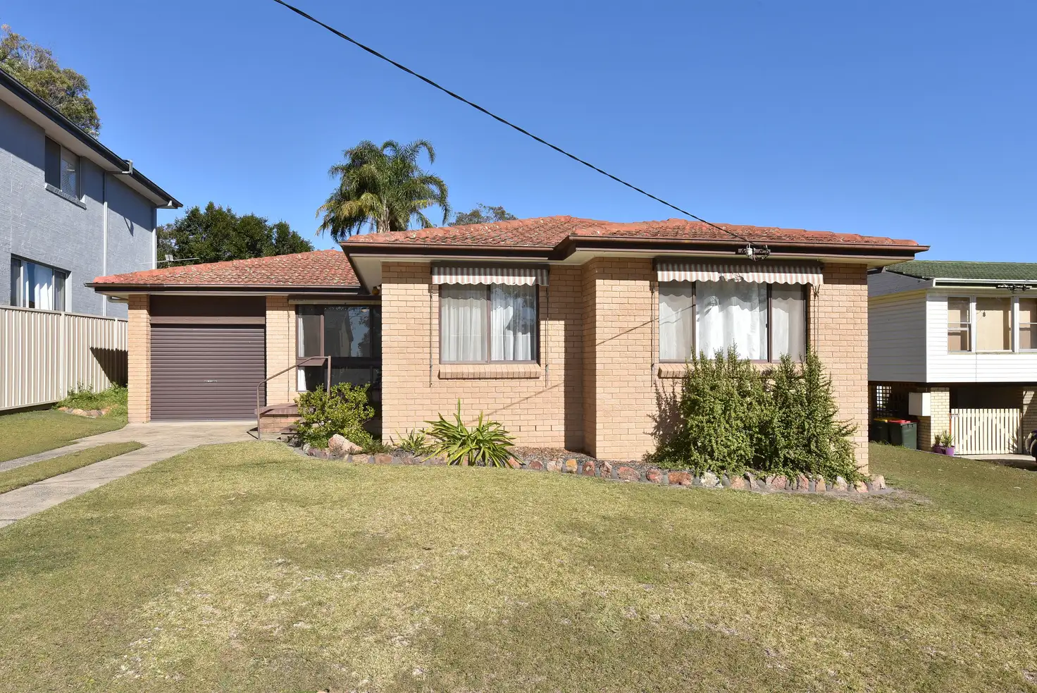 Main view of Homely house listing, 38 Balcolyn Street, Balcolyn NSW 2264