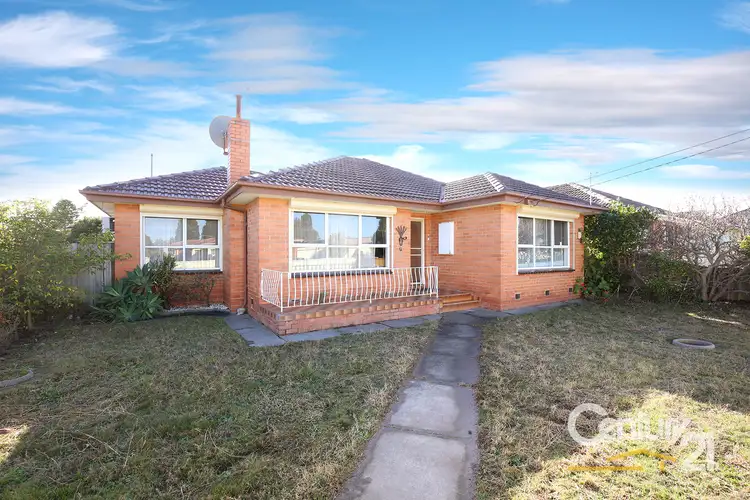 7 Lodge Street, Noble Park VIC 3174