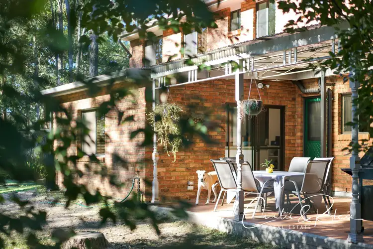 Fourth view of Homely house listing, 27 Shady Avenue, Salt Ash NSW 2318